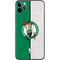 NBA Boston Celtics Canvas iPhone 11 Pro Max Skin