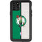 NBA Boston Celtics Canvas iPhone 11 Pro Max Waterproof Case