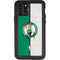 NBA Boston Celtics Canvas iPhone 11 Pro Waterproof Case