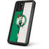 NBA Boston Celtics Canvas iPhone 11 Pro Waterproof Case