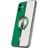 NBA Boston Celtics Canvas iPhone 11 Skin