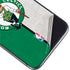 NBA Boston Celtics Canvas iPhone 11 Skin