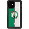 NBA Boston Celtics Canvas iPhone 12 Mini Waterproof Case