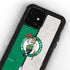 NBA Boston Celtics Canvas iPhone 12 Mini Waterproof Case