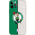 NBA Boston Celtics Canvas iPhone 12 Pro Skin