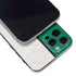 NBA Boston Celtics Canvas iPhone 12 Pro Skin