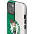 NBA Boston Celtics Canvas iPhone 13 Impact Case