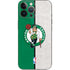 NBA Boston Celtics Canvas iPhone 13 Pro Max Skin