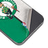 NBA Boston Celtics Canvas iPhone 13 Pro Max Skin