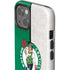 NBA Boston Celtics Canvas iPhone 15 Impact Case
