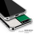 NBA Boston Celtics Canvas iPhone 7/8 Plus Clear Case