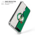 NBA Boston Celtics Canvas iPhone 7/8 Plus Clear Case
