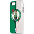 NBA Boston Celtics Canvas iPhone 7 Pro Case