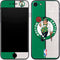 NBA Boston Celtics Canvas iPhone 7 Skin