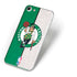 NBA Boston Celtics Canvas iPhone 7 Skin
