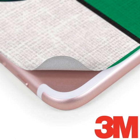 NBA Boston Celtics Canvas iPhone 8 Plus Skin