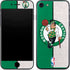 NBA Boston Celtics Canvas iPhone 8 Skin