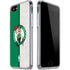 NBA Boston Celtics Canvas iPhone SE (2nd & 3rd Gen) Clear Case