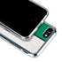NBA Boston Celtics Canvas iPhone SE (2nd & 3rd Gen) Clear Case
