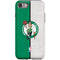 NBA Boston Celtics Canvas iPhone SE (2nd & 3rd Gen) Pro Case