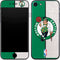 NBA Boston Celtics Canvas iPhone SE (2nd & 3rd Gen) Skin
