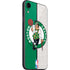 NBA Boston Celtics Canvas iPhone SE (2nd & 3rd Gen) Skin