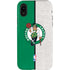 NBA Boston Celtics Canvas iPhone XR Pro Case