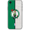 NBA Boston Celtics Canvas iPhone XR Skin