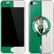 NBA Boston Celtics Canvas Apple iPod Skin
