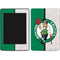 NBA Boston Celtics Canvas Amazon Kindle Skin
