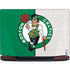 NBA Boston Celtics Canvas Legion Y720 Skin