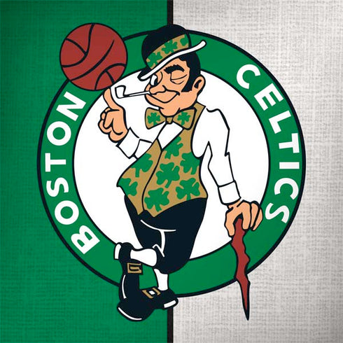NBA Boston Celtics Canvas Legion Y720 Skin