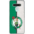 NBA Boston Celtics Canvas LG Stylo 6 Clear Case