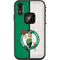 NBA Boston Celtics Canvas LifeProof Fre iPhone Skin