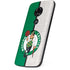 NBA Boston Celtics Canvas Moto E5 Play Skin