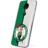 NBA Boston Celtics Canvas Moto E5 Plus Skin