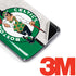 NBA Boston Celtics Canvas Moto E5 Plus Skin