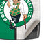 NBA Boston Celtics Canvas Motorola RAZR Skin