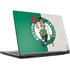 NBA Boston Celtics Canvas MSI GS65 Stealth Laptop Skin