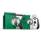 NBA Boston Celtics Canvas Nintendo Switch Bundle Skin
