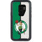 NBA Boston Celtics Canvas Otterbox Defender Galaxy Skin
