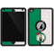 NBA Boston Celtics Canvas Otterbox Defender iPad Skin