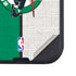 NBA Boston Celtics Canvas Otterbox Defender iPhone Skin