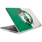 NBA Boston Celtics Canvas HP Pavilion Skin