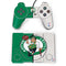 NBA Boston Celtics Canvas PlayStation Classic Bundle Skin
