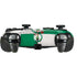 NBA Boston Celtics Canvas PlayStation Scuf Vantage 2 Controller Skin