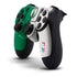 NBA Boston Celtics Canvas PS4 Controller Skin