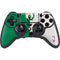 NBA Boston Celtics Canvas PS4/PC SCUF Impact Controller Skin