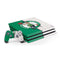 NBA Boston Celtics Canvas PS4 Pro Bundle Skin