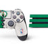 NBA Boston Celtics Canvas PS4 Pro Bundle Skin